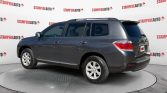 2011 Toyota Highlander 4WD | Stampede Auto