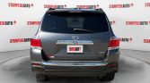 2011 Toyota Highlander 4WD | Stampede Auto