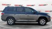 2011 Toyota Highlander 4WD | SUNROOF | AUX | 7 SEATER | REAR CLIMATE CONTROL | Stampede Auto