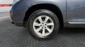 2011 Toyota Highlander 4WD | SUNROOF | AUX | 7 SEATER | REAR CLIMATE CONTROL | Stampede Auto