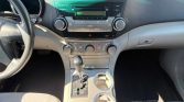 2011 Toyota Highlander 4WD | SUNROOF | AUX | 7 SEATER | REAR CLIMATE CONTROL | Stampede Auto