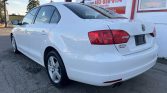 2011 Volkswagen Jetta Sedan Comfortline | TDI DIESEL | Stampede Auto