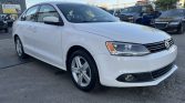 2011 Volkswagen Jetta Sedan Comfortline | TDI DIESEL | Stampede Auto