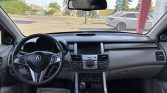 2011 Acura RDX Tech Pkg | AWD | HEATED LEATHER SEATS | SUNROOF | Stampede Auto