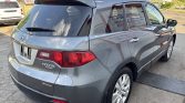 2011 Acura RDX Tech Pkg | AWD | HEATED LEATHER SEATS | SUNROOF | Stampede Auto