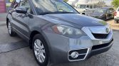 2011 Acura RDX Tech Pkg | AWD | HEATED LEATHER SEATS | SUNROOF | Stampede Auto