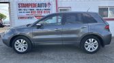 2011 Acura RDX Tech Pkg | AWD | HEATED LEATHER SEATS | SUNROOF | Stampede Auto