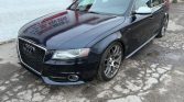 2011 Audi S4 S Tronic | AWD | LEATHER | AUTOMATIC | SUNROOF | HEATED SEATS | TURBO | Stampede Auto