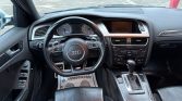 2011 Audi S4 S Tronic | AWD | LEATHER | AUTOMATIC | SUNROOF | HEATED SEATS | TURBO | Stampede Auto