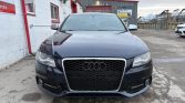 2011 Audi S4 S Tronic | AWD | LEATHER | AUTOMATIC | SUNROOF | HEATED SEATS | TURBO | Stampede Auto