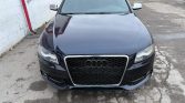 2011 Audi S4 S Tronic | AWD | LEATHER | AUTOMATIC | SUNROOF | HEATED SEATS | TURBO | Stampede Auto