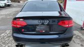 2011 Audi S4 S Tronic | AWD | LEATHER | AUTOMATIC | SUNROOF | HEATED SEATS | TURBO | Stampede Auto