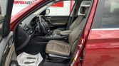 2011 BMW X3 35i AWD | LOW KMS | PANORAMIC SUNROOF | LEATHER SEATS | Stampede Auto