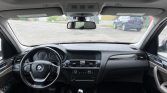 2011 BMW X3 35i AWD | LOW KMS | PANORAMIC SUNROOF | LEATHER SEATS | Stampede Auto