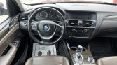 2011 BMW X3 35i AWD | LOW KMS | PANORAMIC SUNROOF | LEATHER SEATS | Stampede Auto