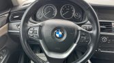 2011 BMW X3 35i AWD | LOW KMS | PANORAMIC SUNROOF | LEATHER SEATS | Stampede Auto