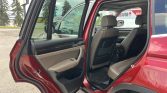 2011 BMW X3 35i AWD | LOW KMS | PANORAMIC SUNROOF | LEATHER SEATS | Stampede Auto