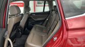 2011 BMW X3 35i AWD | LOW KMS | PANORAMIC SUNROOF | LEATHER SEATS | Stampede Auto