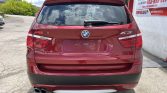 2011 BMW X3 35i AWD | LOW KMS | PANORAMIC SUNROOF | LEATHER SEATS | Stampede Auto