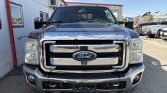 2011 Ford Super Duty F-350 SRW 6.7L DIESEL | CREW CAB | 4X4 | Stampede Auto