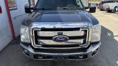 2011 Ford Super Duty F-350 SRW 6.7L DIESEL | CREW CAB | 4X4 | Stampede Auto