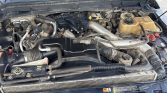 2011 Ford Super Duty F-350 SRW 6.7L DIESEL | CREW CAB | 4X4 | Stampede Auto