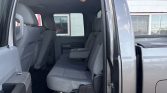 2011 Ford Super Duty F-350 SRW 6.7L DIESEL | CREW CAB | 4X4 | Stampede Auto