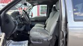 2011 Ford Super Duty F-350 SRW 6.7L DIESEL | CREW CAB | 4X4 | Stampede Auto