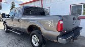 2011 Ford Super Duty F-350 SRW 6.7L DIESEL | CREW CAB | 4X4 | Stampede Auto