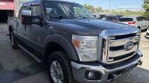 2011 Ford Super Duty F-350 SRW 6.7L DIESEL | CREW CAB | 4X4 | Stampede Auto