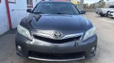 2011 Toyota Camry Hybrid 127163 | Stampede Auto