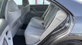 2011 Toyota Camry Hybrid 127163 | Stampede Auto