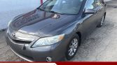 2011 Toyota Camry Hybrid 127163 | Stampede Auto
