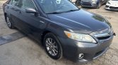 2011 Toyota Camry Hybrid 127163 | Stampede Auto