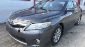 2011 Toyota Camry Hybrid 127163 | Stampede Auto