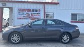 2011 Toyota Camry Hybrid 127163 | Stampede Auto