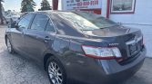 2011 Toyota Camry Hybrid 127163 | Stampede Auto