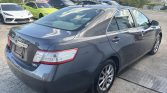 2011 Toyota Camry Hybrid 127163 | Stampede Auto