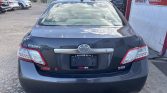 2011 Toyota Camry Hybrid 127163 | Stampede Auto