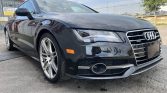 2012 Audi A7 3.0 Premium Plus Quattro | Heated/Cooled Seats | Sunroof | Stampede Auto