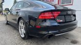 2012 Audi A7 3.0 Premium Plus Quattro | Heated/Cooled Seats | Sunroof | Stampede Auto