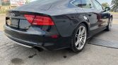 2012 Audi A7 3.0 Premium Plus Quattro | Heated/Cooled Seats | Sunroof | Stampede Auto