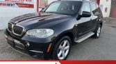 2012 BMW X5 35i | AWD | LEATHER | SUNROOF | V6 | HEATED SEATS | POWER SEAT | BLUETOOTH | Stampede Auto