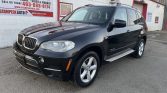 2012 BMW X5 35i | AWD | LEATHER | SUNROOF | V6 | HEATED SEATS | POWER SEAT | BLUETOOTH | Stampede Auto