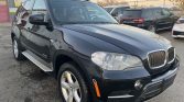2012 BMW X5 35i | AWD | LEATHER | SUNROOF | V6 | HEATED SEATS | POWER SEAT | BLUETOOTH | Stampede Auto