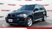 2012 BMW X5 35i | Stampede Auto
