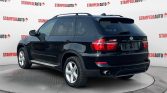 2012 BMW X5 35i | Stampede Auto