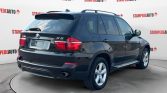 2012 BMW X5 35i | Stampede Auto