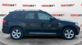 2012 BMW X5 35i | Stampede Auto