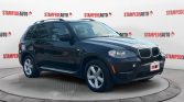 2012 BMW X5 35i | Stampede Auto